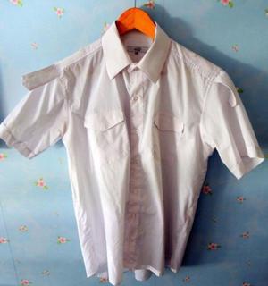 *** Camisa Piloto Aviador Clasica ***