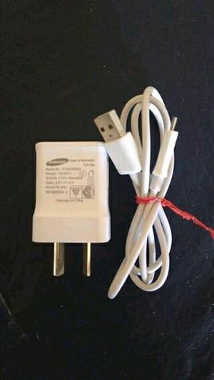 Cargador SAmsung usb original