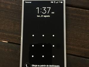 Galaxy note 4 excelente estado