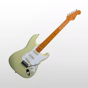 Guitarra Eléctrica Sx Stratocaster Fst57 Pala Fender