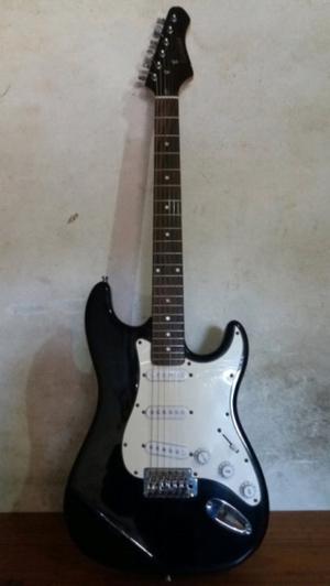 Guitarra Kansas Stratocaster