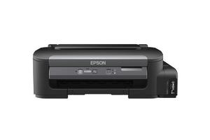 Impresora Sist.Continuo EPSON WorkForce M100 - Visite