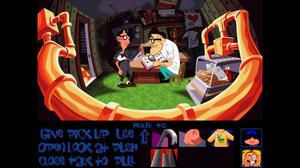 Juegos Clásicos de LucasArts