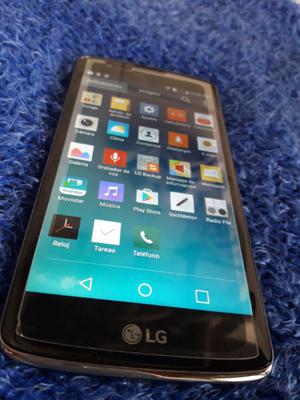 Lg k8 libre