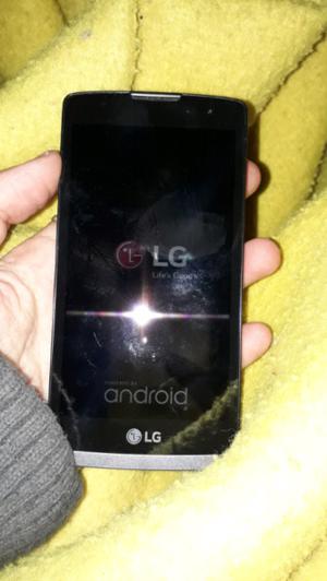 Lg leon caja libre completo $