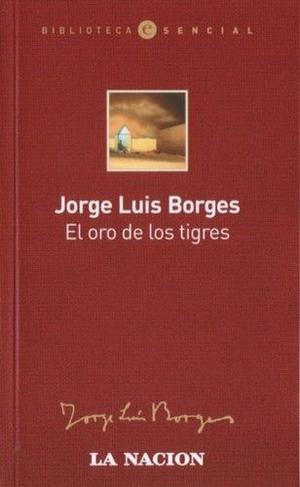 "Los conjurados". Poemas. Jorge Luis Borges.