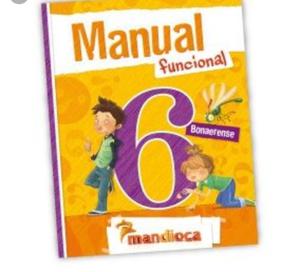 Manual funcional 6 mandioca