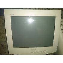 Monitor Philips 105 Ss