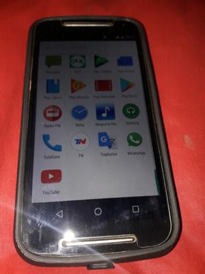 Moto g 2 liberado