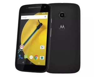 Motorola Moto E1 Como Nuevo, no Samsung, no LG