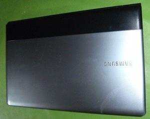 NOTEBOOK Samsung Np300e5a 320 Gb 2 Gb venta por partes NO