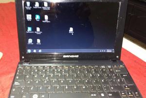 Netbook Bangho B-x0x1