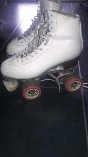 Patines profesionales 1