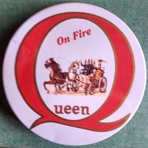Queen - Varios (entrevistas y conciertos en vivo)