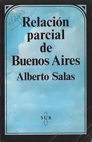 Salas-Relación parcial de Buenos Aires