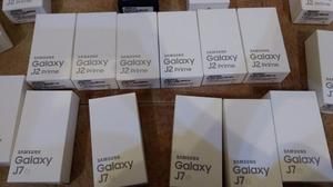 Samsung Galaxy Jg Nuevo 16gb Dual/simple Sim -Local
