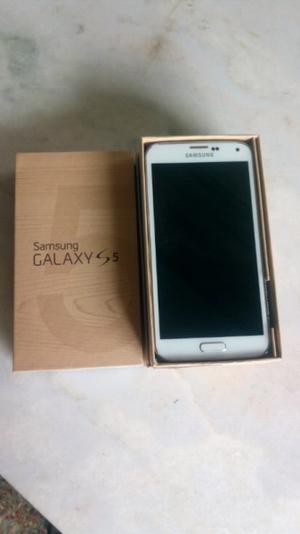 Samsung galaxy S5 para claro