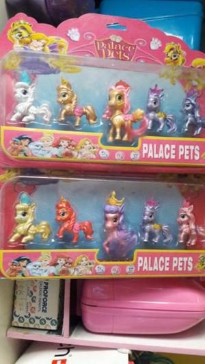 Set de pony palace