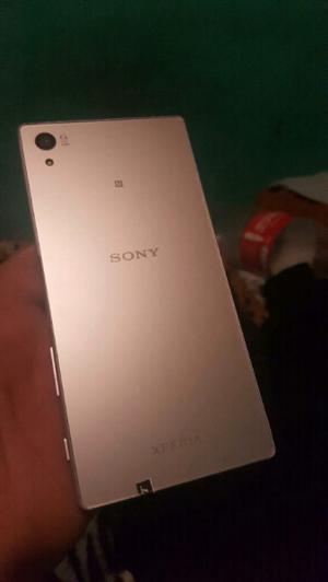 Sony z5 libre