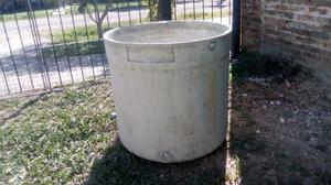 TANQUE DE AGUA 400LT