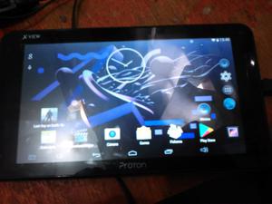 Tablet android xview