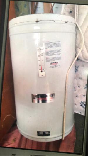 Termotanque eléctrico 50 lt
