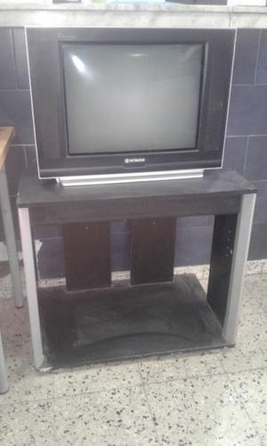 Tv 21" liquido