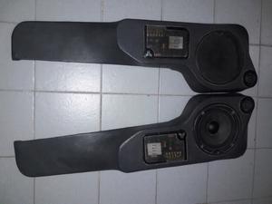 Urgente Vendo parlantes el par $600