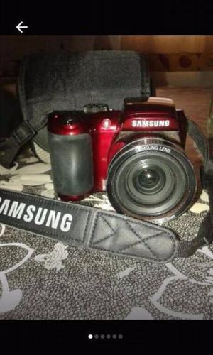 VENDO CAMARA SAMSUNG semi profesional