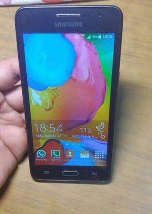 VENDO CELULAR samsung galaxy grand prime