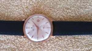 VENDO HERMOSO RELOJ SUIZO MARCA WALTMAN MUY BUEN ESTAFO Y