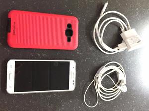 VENDO URGENTE SAMSUNG GALAXY J5