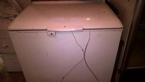 Vendo 1 freezers