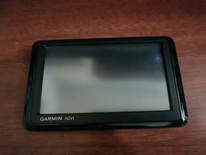 Vendo GPS Garmin en buen estado.