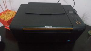 Vendo Impresora Kodak multifuncion Mod ESP C110