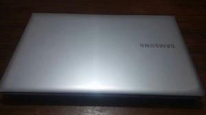 Vendo Notebook Samsung