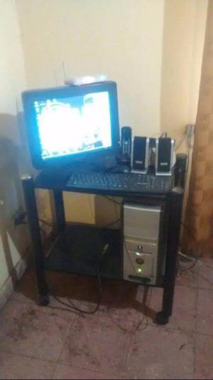 Vendo Pc Completa.