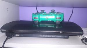 Vendo PlayStation 3 original