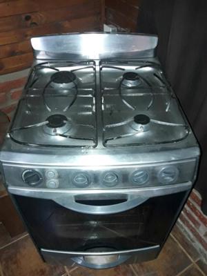 Vendo cocina orbis convecta...