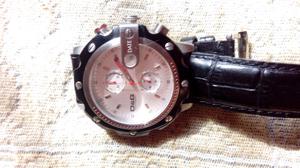 Vendo reloj dolce gabbana hombre