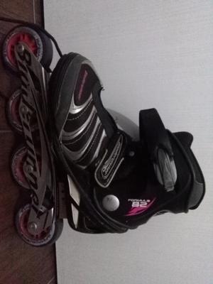 Vendo rollers Bladerunner