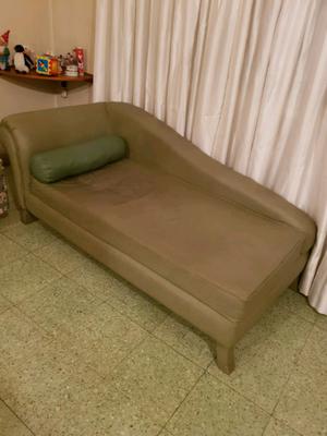 Vendo sillon tipo divan