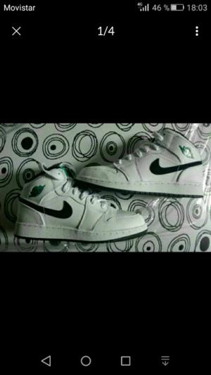 Zapatillas Nike Air Jordan