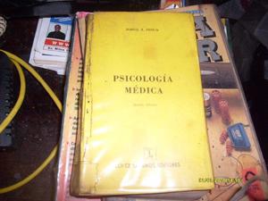 libro de psicologia