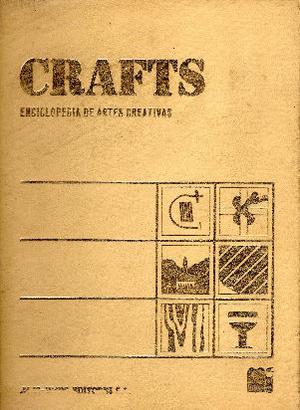 manualidades artes creativas enciclopedia craft