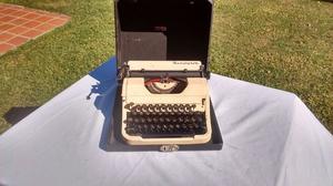 maquina escribir Remington