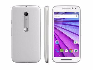 moto G3 libre,