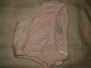 pantalon Bombachon rosa algodon cheeky perfecto