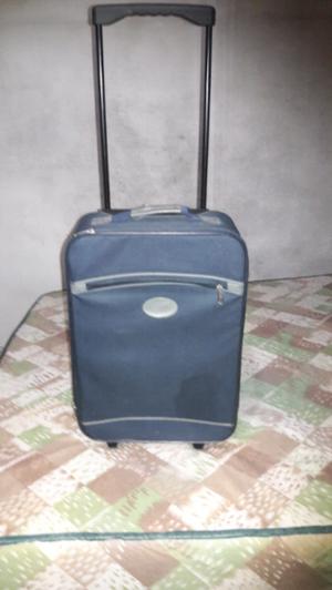 valija de viaje
