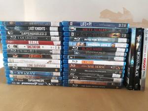 33 blurays origibales